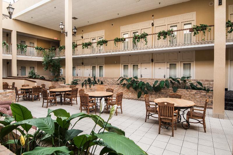 OYO Hotel Monroe LA I-20 Buitenkant foto