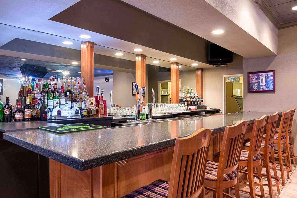OYO Hotel Monroe LA I-20 Restaurant foto