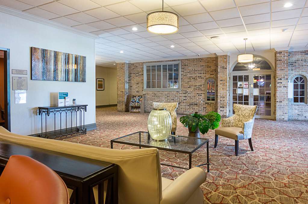 OYO Hotel Monroe LA I-20 Interieur foto