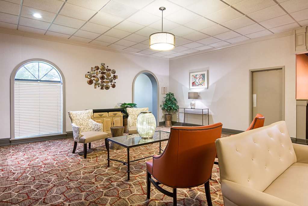 OYO Hotel Monroe LA I-20 Interieur foto